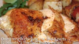 Baked Chicken Recipes [upl. by Carol]