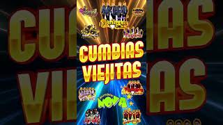 Cumbias Viejitas Pero Bonitas Para Bailar De Los 80 Y 90  Cumbias Mix 2024  Mix Cumbia Para Bailar [upl. by Cirdahc556]