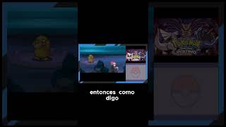 Como conseguir a Psyduck  Guia Pokemon Platino shorts pokemon [upl. by Sammy]