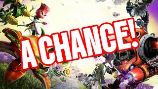 Garden Warfare 2 The COMEBACK [upl. by Sachi]