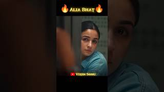 Alia Ka Gangester 😱 music travel aliabhatt bollywood shortsvideo shorts [upl. by Ginder94]