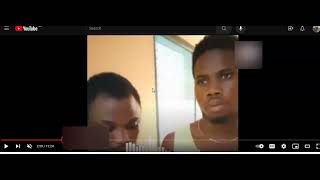 Update Ghanaian American Womans Life Ended  Video of Suspects  Asebu P A V response  Diaspora [upl. by Rinee200]