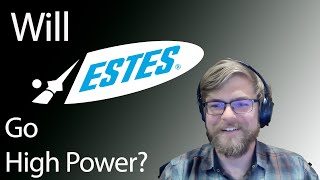 Estes Engineer Answers Your Questions [upl. by Anidualc407]