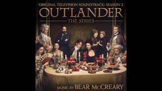 Outlander Season 2 Soundtrack  quotMoch Sa Mhadainnquot [upl. by Ailee801]