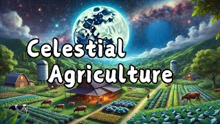 The Celestial SECRETS of Biodynamic Agriculture [upl. by Russon]