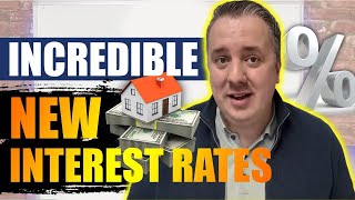 The Best Mortgage Interest Rates This Week  27th March 2024 [upl. by Alatea55]