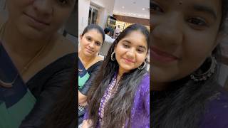 Mummy tho shopping 😊viralvideo minivlog shortvideo shorts reels minivlog [upl. by Tutankhamen]