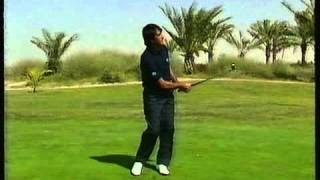 Seve Pitching Tips [upl. by Couhp]