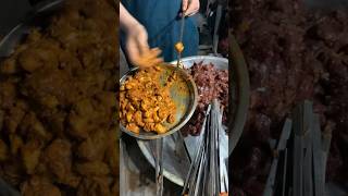 Special beef 🥩 tikka 💯✅ karahi beef 🥩 tikka 💯✅ food youtubeshorts beef streetfood shorts [upl. by Vikky421]