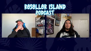 Reseller Island Podcast  Youre Not A Real Reseller If You Do This [upl. by Trembly]