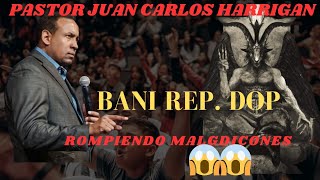 Pastor Juan Carlos Harrigan  Rompiendo Maldicionen Con Una Palabra Que Marcara Tu Vida😱😱 [upl. by Nylg]