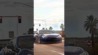 TOYOTA GT86 EDIT viral automobile shelby supra shorts trending gamerfleet toyota [upl. by Hartzke]