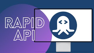 How to use Real APIs in your Application  Rapid API [upl. by Seligmann248]