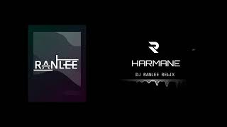 Harmane Baba Narde Remix DJ Ranlee  Viral Song [upl. by Alejandro452]