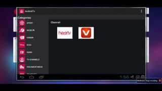 IPTV Admin Panel  How to Activate STB [upl. by Ruthe237]