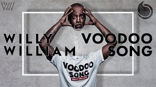 Voodoo Song Radio Edit [upl. by Ru]