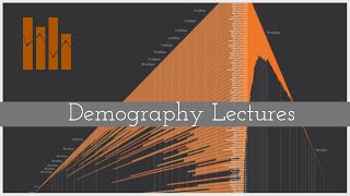 DEMOGRAPHY lecture 4 DEMOGRAPHIC TRANSITION and CYCLE POPULATION MOMENTUM made easy [upl. by Onnem]