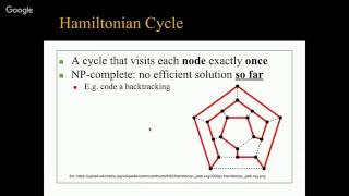 Graph Theory  Cycles Summary Arabic [upl. by Mullins518]