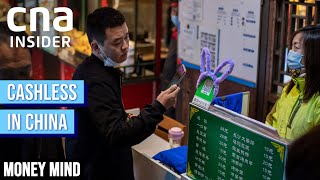 Mobile Payments In China What You Need To Know Before Visiting  Money Mind [upl. by Salaidh979]