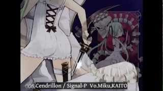 【Original song version】My Favorite Vocaloid Song Medley [upl. by Arabella145]