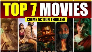 7 Best Hindi Suspense Movies Raatsasan Free On Youtube top movie southcinema films [upl. by Agee]