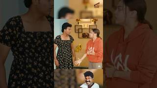 Funny Sibling fight for dress trending comedy viral [upl. by Gardener]