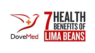 7 Health Benefits Of Lima Beans [upl. by Reynold]