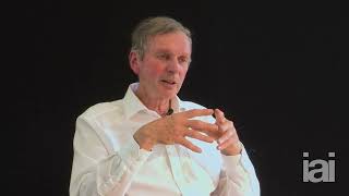 Panpsychism spirituality and consciousness  Rupert Sheldrake  The Institute of Art and Ideas [upl. by Bock]