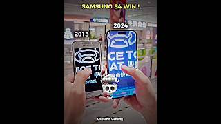 Samsung S4 is the Goat 💀 trollface trending trending viral shorts [upl. by Anaerb]