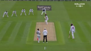 Day 1 Highlights 1st Test England vs West Indies  1st Test  Day 1  ENG vs WI [upl. by Ahsemrac]