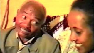 Qaanqee Oromo Comedy Part 2 of 2 [upl. by Sissy]