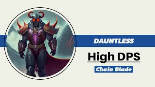 Blind Player Dauntless Levelling Up Playing at The Blazeworks With Random Players [upl. by Havener]