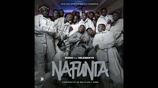 Dizmo Ft Selemanyo Nafunta Official Audio [upl. by Timmi]