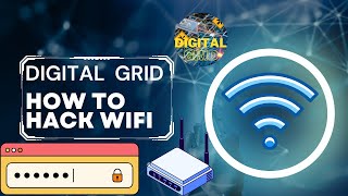 Hack Wifi Password In 1 Minutes And 44 Seconds [upl. by Eisor]