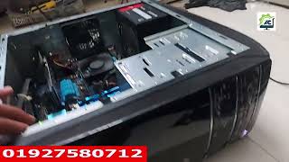 PC Build at Low Price bd  হাসিব ভাই পিসি নিলো ২৭হাজার টাকা দিয়ে গেমিং পিসি  Gaming PC Package bd [upl. by Civ327]