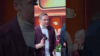 Gestatten Matthias Schweinsteiger  quotWetten dassquot vom 25 November 2023  ZDF [upl. by Nithsa]