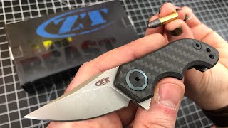 ZT 0022  Is it TOO small Our impressions [upl. by Annohsak]