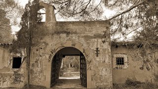 Lost Place Barbacoa La Ponderosa SHorta Mallorca [upl. by Weinhardt803]