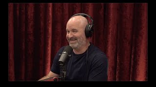 Joe Rogan Experience 2202  Tom Segura [upl. by Eirrok]