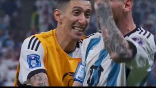 Argentina vs France HIGHLIGHTS  2022 World Cup FINAL  Messi Magic  Argentina Champions [upl. by Sirotek]