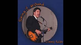 JIMMY ADLER Pittsburgh USA  02  Think About You [upl. by Catt]