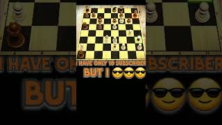 Can you checkmate 🤫 chess game checkmate chesstricks [upl. by Bora]