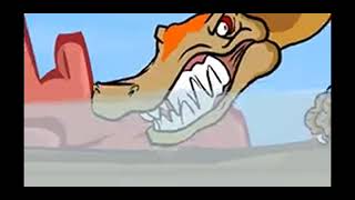 Top 5 Fastest Dinos  Dinosaur Songs for Kids from Dinostory by Howdytoons [upl. by Kealey]