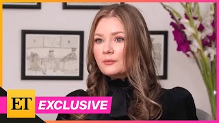 Anna Delvey Opens Up About New York City House Arrest Exclusive [upl. by Wichern]