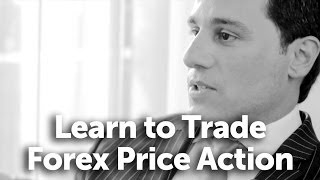 Advanced Price Action Course by Chris Capre 2ndSkiesForexcom [upl. by Ashien]