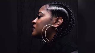 Rapsody Nina Instrumental freestyle [upl. by Gilcrest]