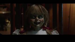 annabell horror fullmovie [upl. by Des]