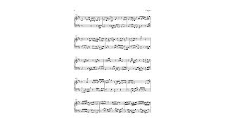 Fugue in D major for 2 voices [upl. by Aggie]