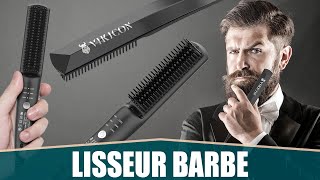 LE MEILLEUR LISSEUR BARBE  VIKICON [upl. by Olracnaig902]