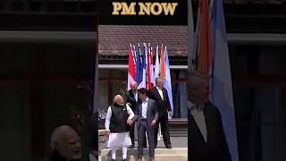 pm Narendra Modi attitude then pm vs now pm  viral trending modi [upl. by Sirtemed]